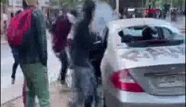 Şili'de 'ulaşıma zam' protestoları: 18 ölü, 150'den fazla yaralı