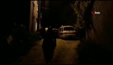 Bursa'da 4 kişiyi öldüren cani için rapor bekleniyor