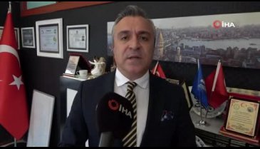 Bursalılar sakın patronunuza "Sen kimsin" demeyin
