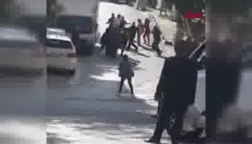 Kemerli kavga kamerada