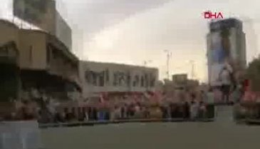 Irak'ta bilanço artıyor! 63 ölü...