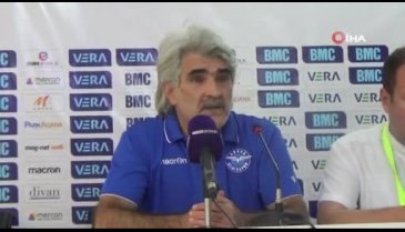 Uğur Tütüneker: "Başkanla oturup konuşacağız"