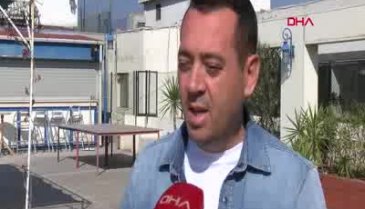 Pet şişeye tekme atan ortaokul öğrencisine darp iddiası