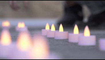 Atış Yapı, Bursa'da Cumhuriyetin 96. yılını kutladı