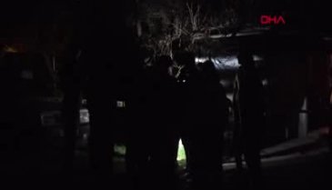 Arnavutköy'de misafir olduğu arkadaşının evinde intihar etti
