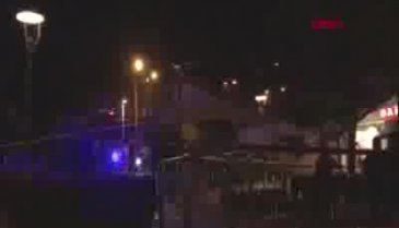 Eşinin önünde hakaret edilince silahını çıkardı: 2 ölü