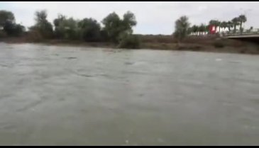Kayıp kadının cesedi nehirde bulundu