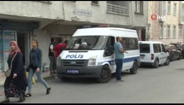 Polisleri şaşırtan operasyon