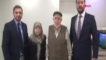 Bursa'da dolandırıcılar dublör kullanıp, 50 milyon liralık arazilerini elinden aldı