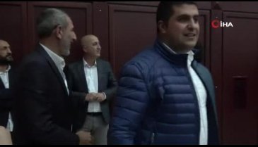 Muşlular Bursa'da bir araya geldi