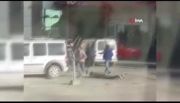İki köyün kavgasında ortalık savaş alanına döndü: 11 yaralı