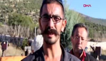 Kayıp yönetmenin cansız bedeni bulundu