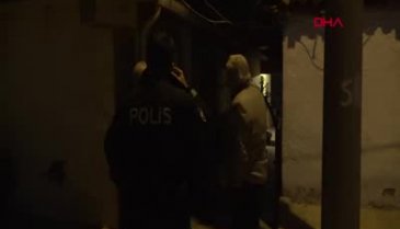 2 çocuk annesinin şüpheli ölümü