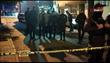 Çöp kamyonunun altında kalan kadın hayatını kaybetti