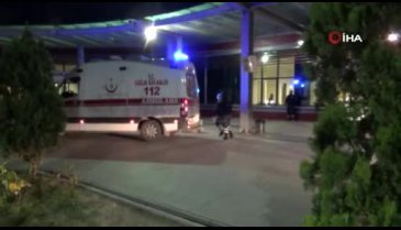 Tavuk dönerden zehirlenen 67 üniversite öğrencisi, hastanelik oldu