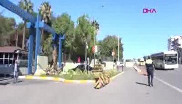 Cumhurbaşkanı Erdoğan, Barış Pınarı Harekatı ile ilgili brifing aldı