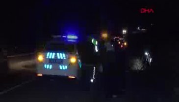 2 saat aradılar ama kimseyi bulamadılar