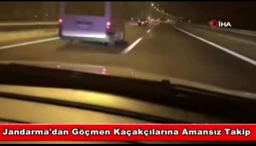 70 kaçak göçmen yakalandı