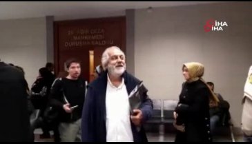 FETÖ'nün medya davasında Mehmet Altan'ın beraatine Ahmet Altan ve Nazlı Ilıcak'ın tahliyesine karar verildi