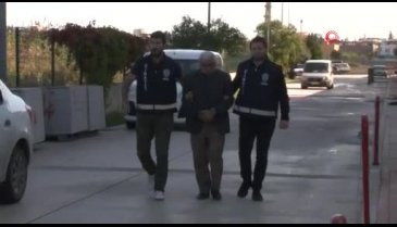 Motosikletin çarptığı kadın 19 gün sonra öldü, sürücüyü özel ekip yakaladı