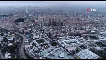 Bursa İznik'teki 1500 yıllık bazilika su altı müzesi olacak