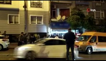 Polis ihbar üzerine geldi, evden 4 ceset çıktı