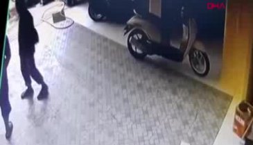 Su tesisatçısı, foseptik tankı patlamasında hayatını kaybetti