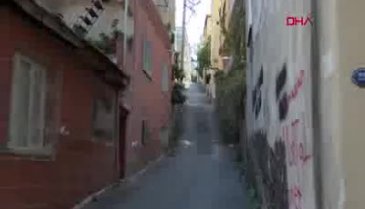 Çocukların oyunu öldürdü!