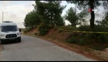 13 yaşındaki kızıyla ilişkisi olan genci av tüfeğiyle öldürdü