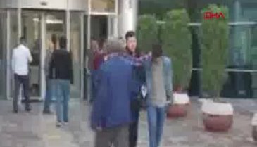Bursa'da 'huzur uygulaması: 2 tutuklama