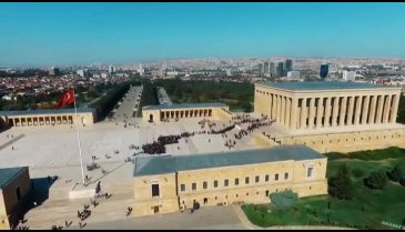 MSB'den Atatürk paylaşımı