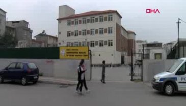 Bursa'da öğrencisini dövdüğü öne sürülen öğretmen hakkında idari soruşturma