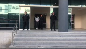 Bursa'da uyuşturucu operasyonunda 23 gözaltı!