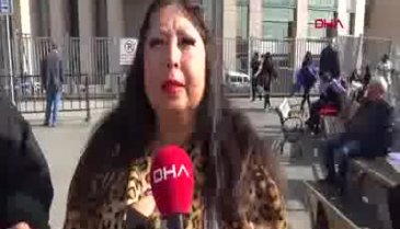Oya Yetişkin'in arkadaşı:  'Ben ölürsem onları da öldürürüm' demişti