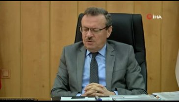 Bursa Uludağ Üniversitesi'nin 2020 bütçesi belli oldu