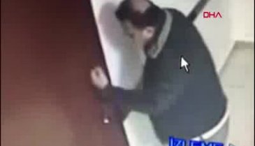 Avcılar'da doktor meslektaşını tabancayla vurmaya böyle gitti