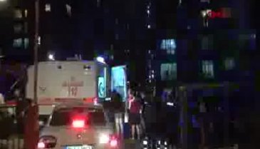 İstanbul'da üniversite öğrencisine silahlı saldırı