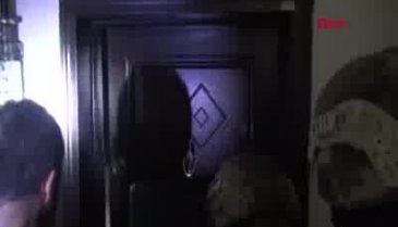 Van İpekyolu Belediye Başkanı gözaltına alındı