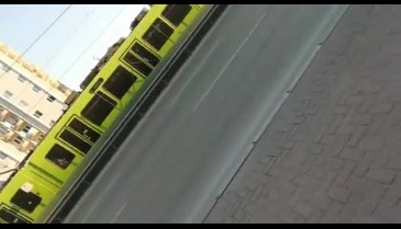 Bursa'da metro seferleri durdu!
