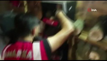 Kalpazanlara baskın: Gerçeğinden ayırt etmek çok zor