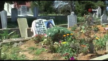 Rabia Naz'ın tırnaklarında erkek DNA'sı bulundu