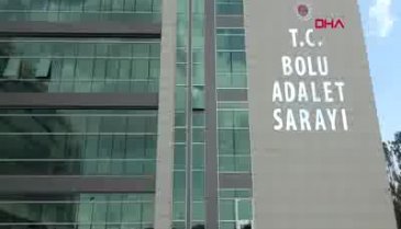 Evinin banyosuna gizli kamera yerleştiren şahıs adliyeye sevk edildi