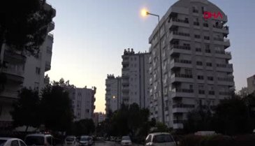 Antalya'da 4 kişilik aile ölü bulundu! Siyanür şüphesi var