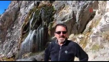 Bursa Uludağ'a nefes kesen müthiş keşif