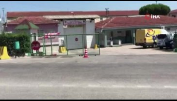 Bursa'da kardeşini tankere attığı iddia edilen abi suçlamaları kabul etmedi