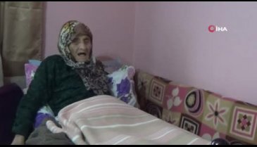 Bursalı 106 yaşındaki Şükriye nine Atatürk'ü anlattı