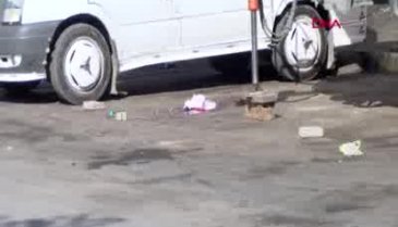 Düğünde baba ve iki oğluna silahlı saldırı: 1 ölü, 2 yaralı