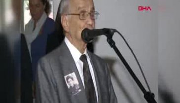 Prof. Dr. Mümtaz Soysal yaşamını yitirdi