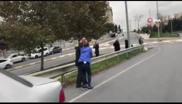 Boş arazide erkek cesedi bulundu