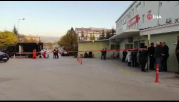 Zehirlenme vakası paniğe neden oldu
